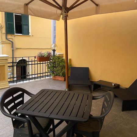Hotel Pino Lerici Eksteriør bilde