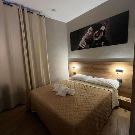 Hotel Pino Lerici Eksteriør bilde