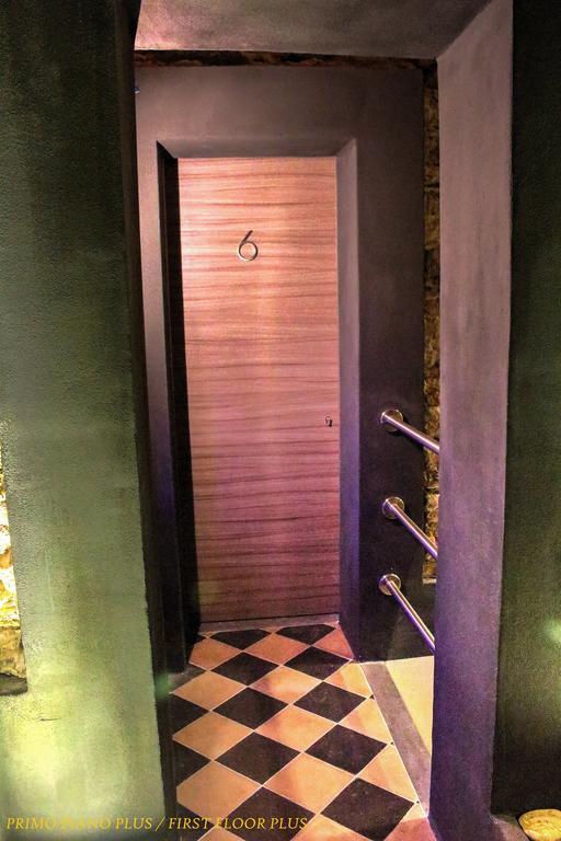 Hotel Pino Lerici Rom bilde