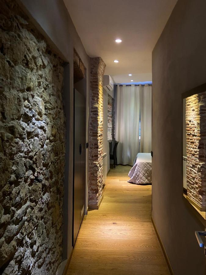 Hotel Pino Lerici Eksteriør bilde