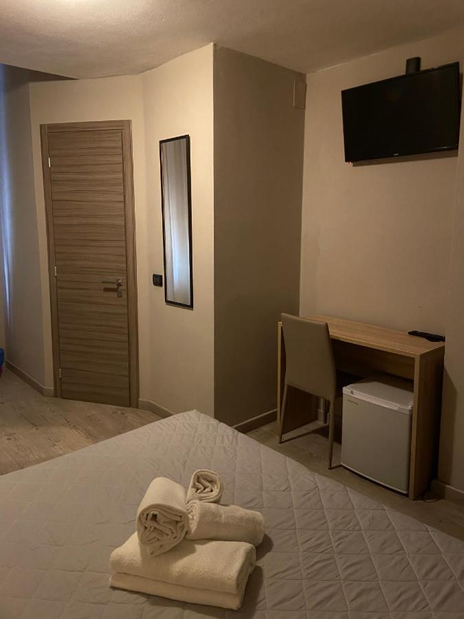 Hotel Pino Lerici Eksteriør bilde