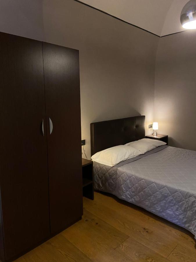 Hotel Pino Lerici Eksteriør bilde