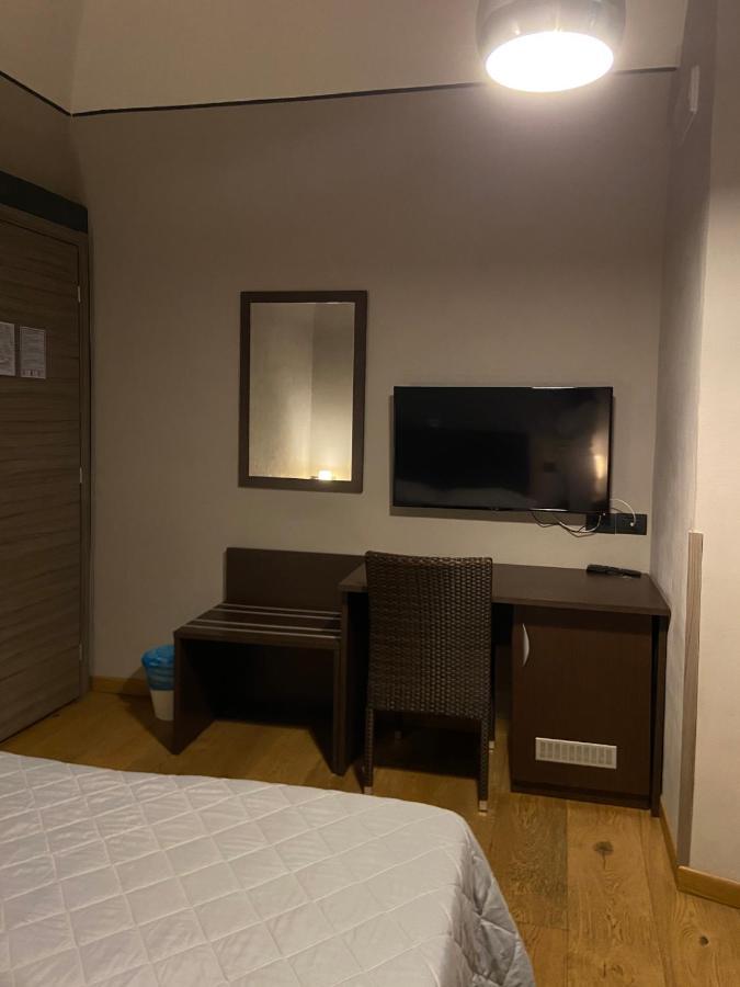 Hotel Pino Lerici Eksteriør bilde