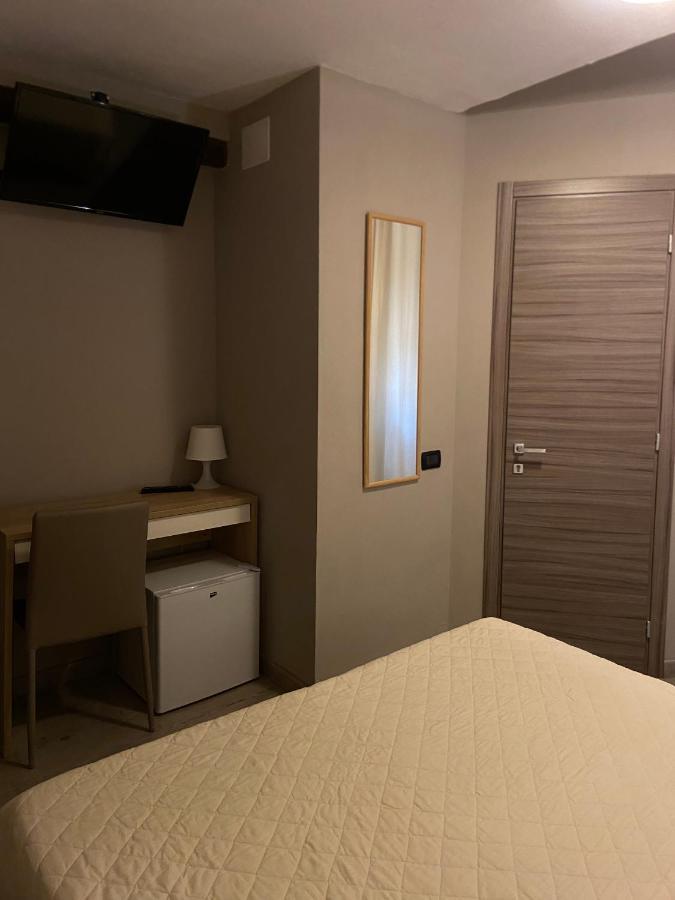 Hotel Pino Lerici Eksteriør bilde