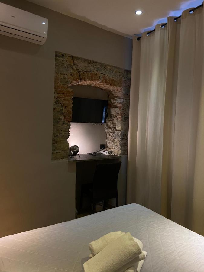 Hotel Pino Lerici Eksteriør bilde