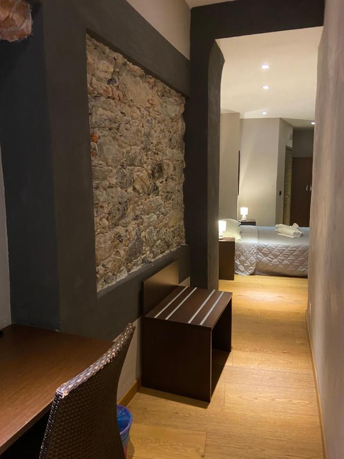 Hotel Pino Lerici Eksteriør bilde