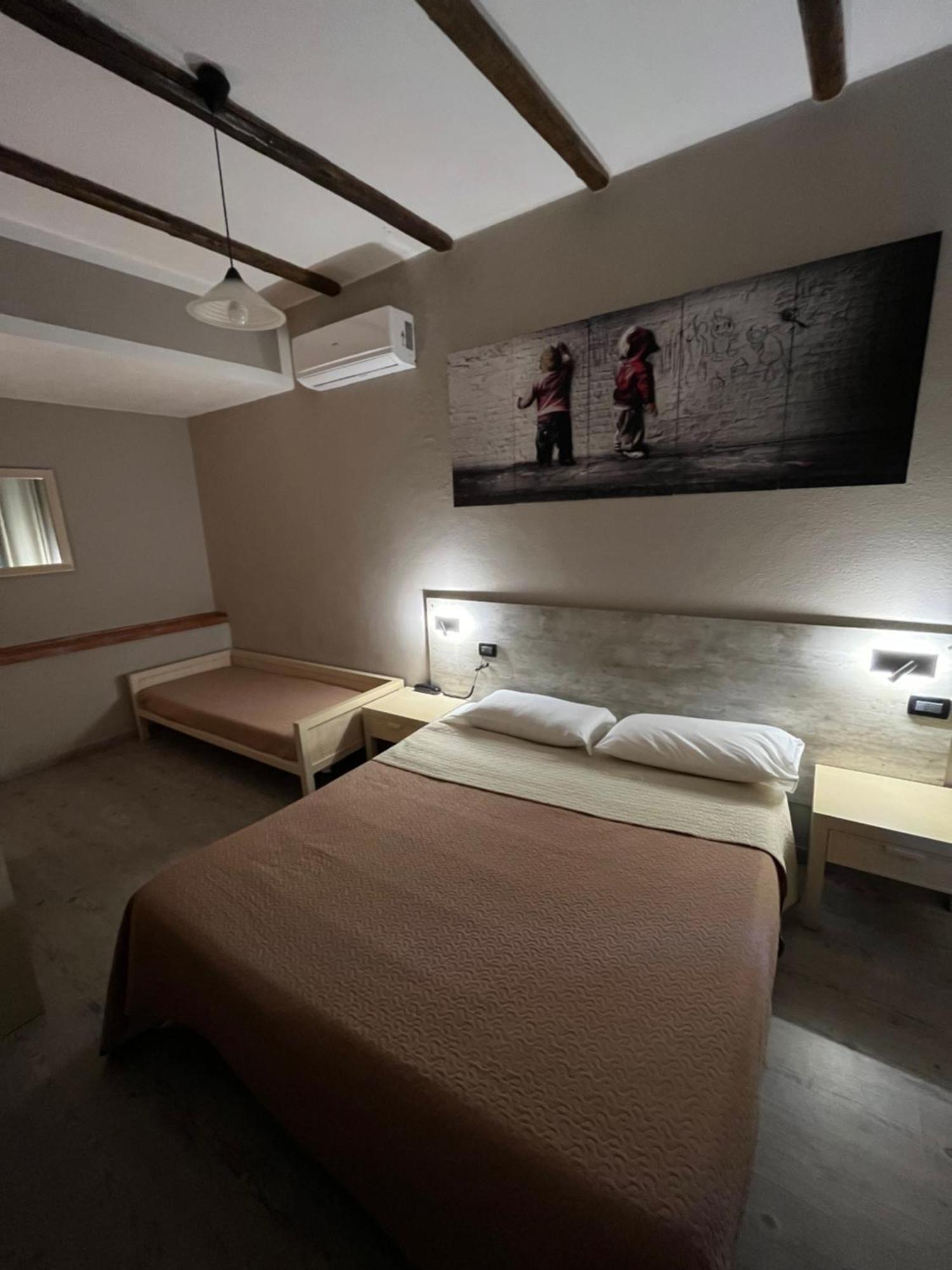 Hotel Pino Lerici Eksteriør bilde