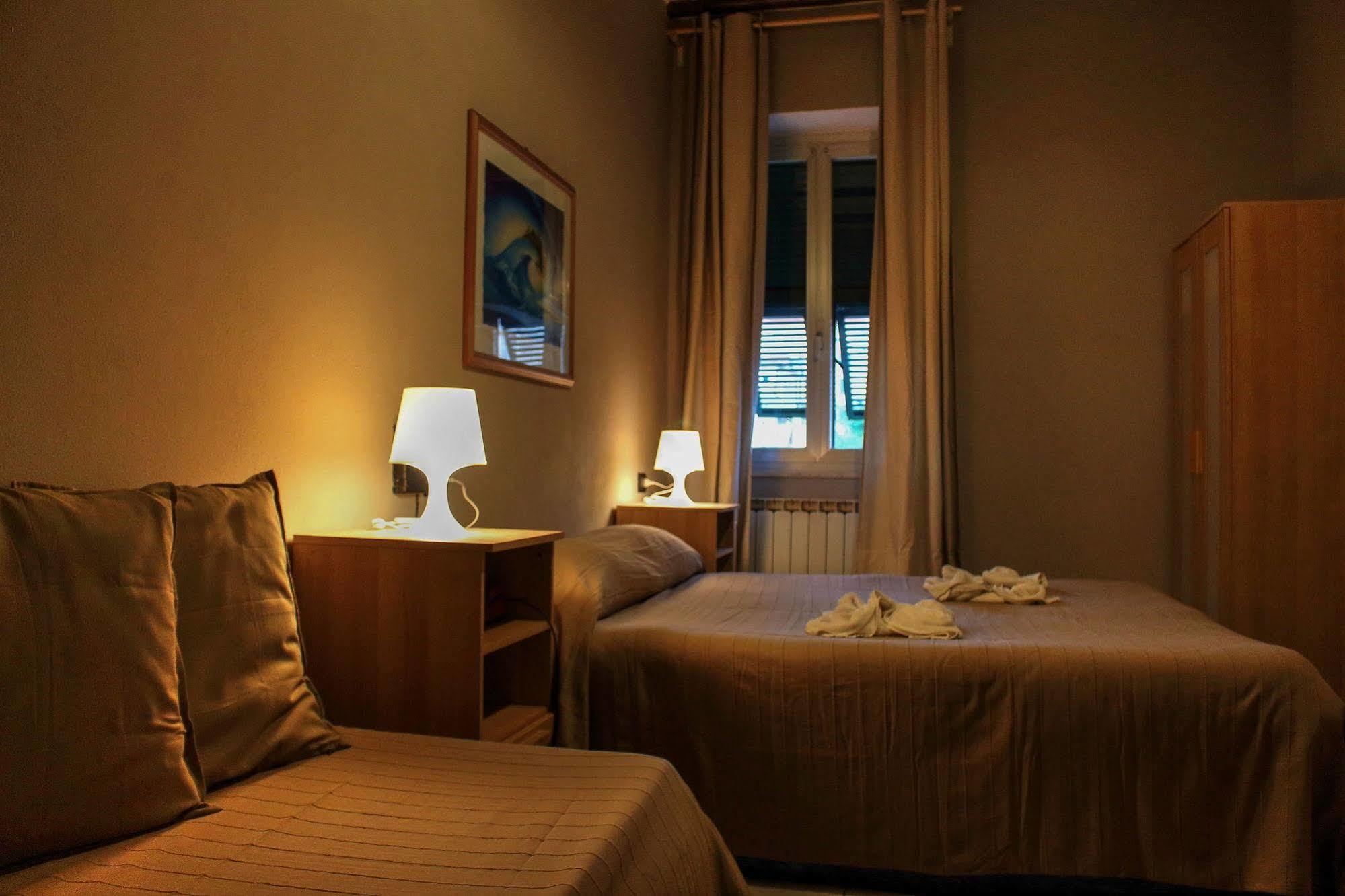 Hotel Pino Lerici Eksteriør bilde