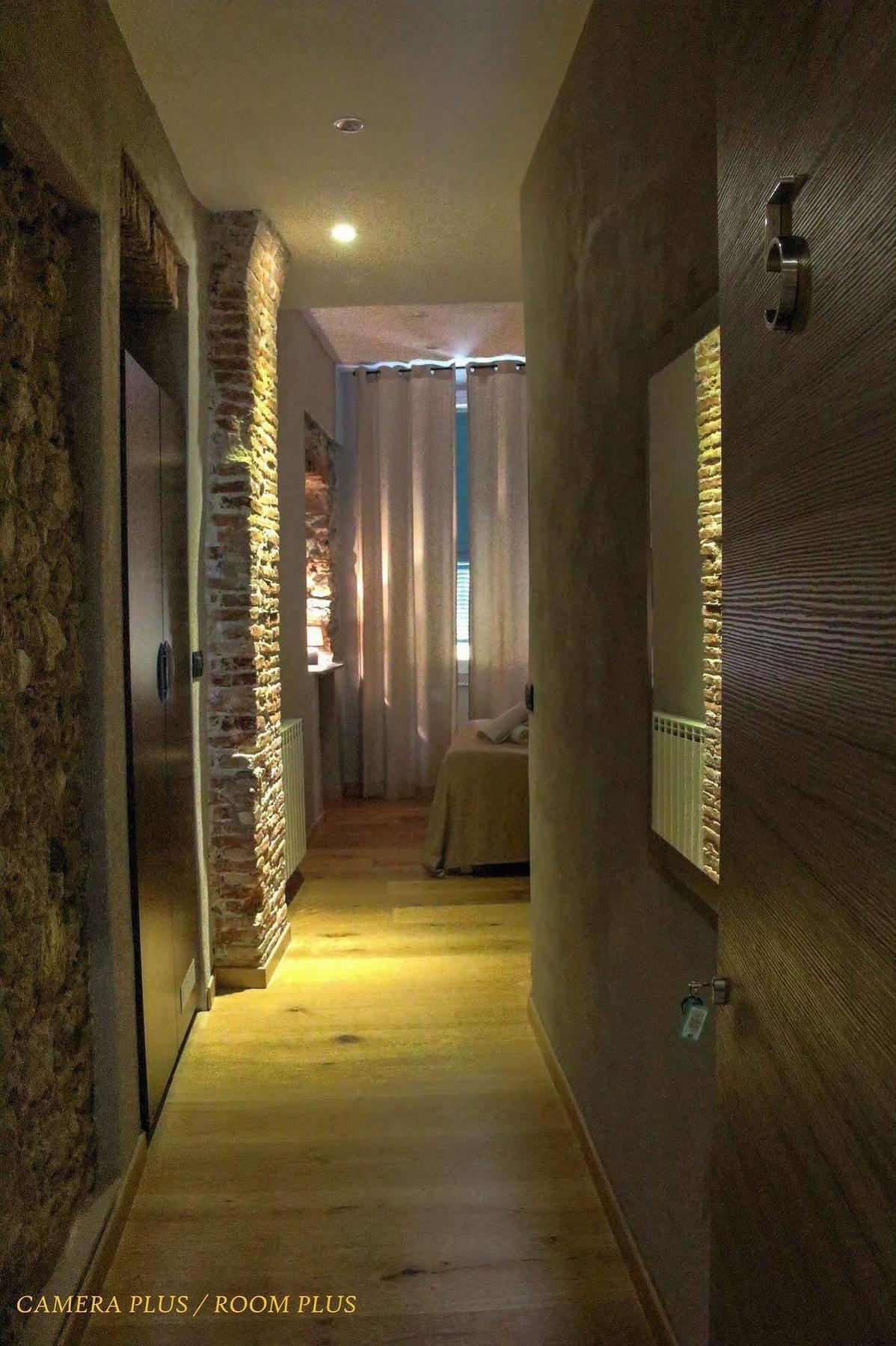 Hotel Pino Lerici Eksteriør bilde