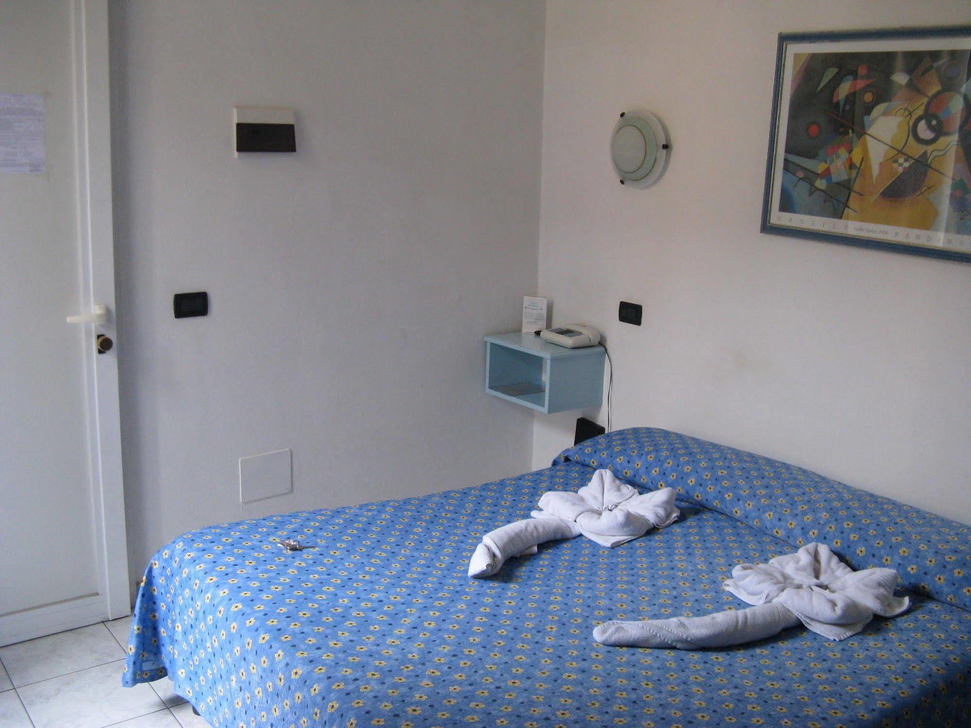 Hotel Pino Lerici Eksteriør bilde