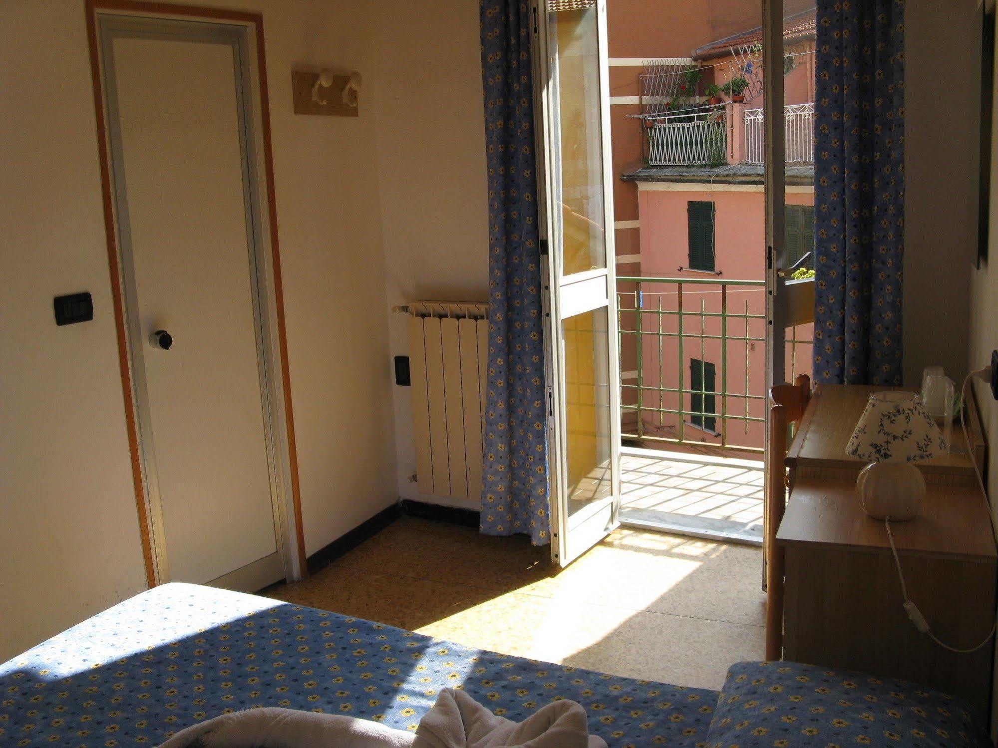 Hotel Pino Lerici Eksteriør bilde