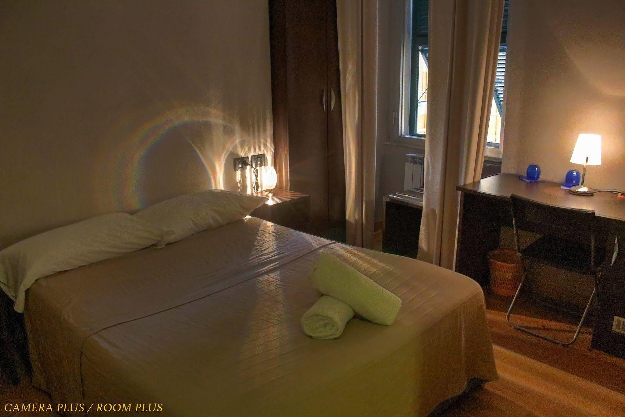 Hotel Pino Lerici Eksteriør bilde