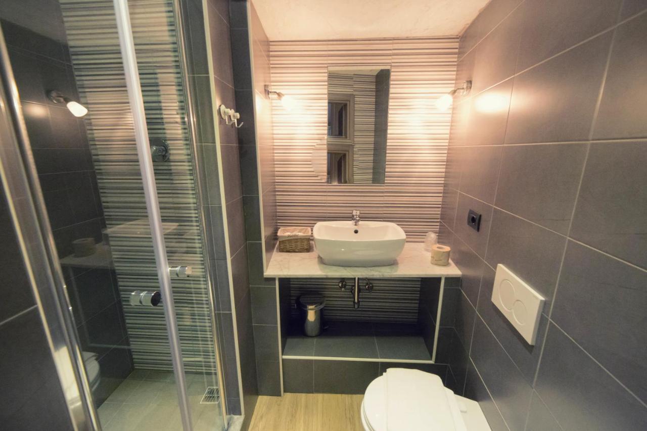 Hotel Pino Lerici Eksteriør bilde